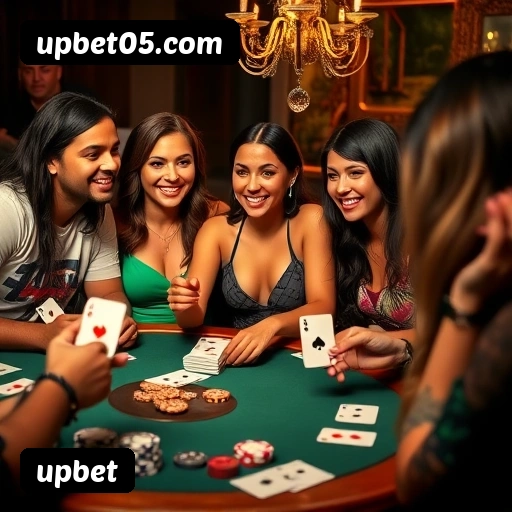 Jogos com maior RTP na upbet
