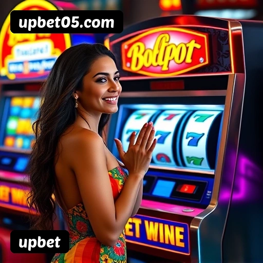 Equipe de suporte ao cliente da upbet
