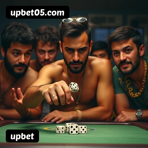 Apostas esportivas ao vivo na upbet
