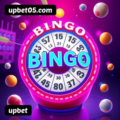 Interface upbet