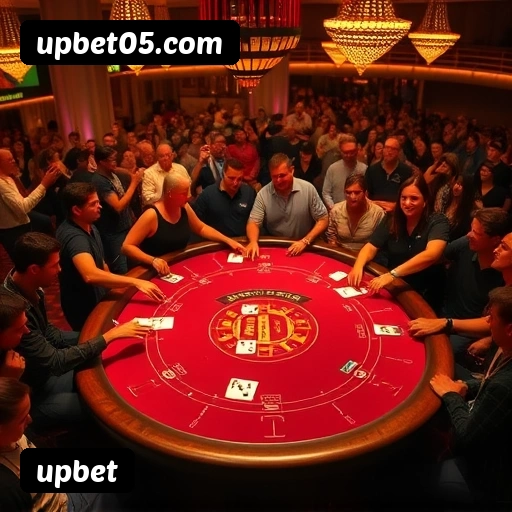 Cashback semanal upbet
