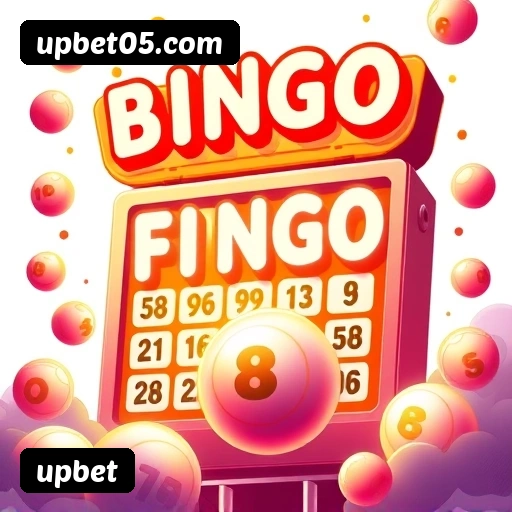 Bônus de boas-vindas upbet