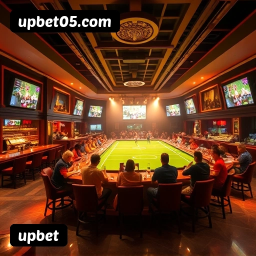 Instalação Android upbet